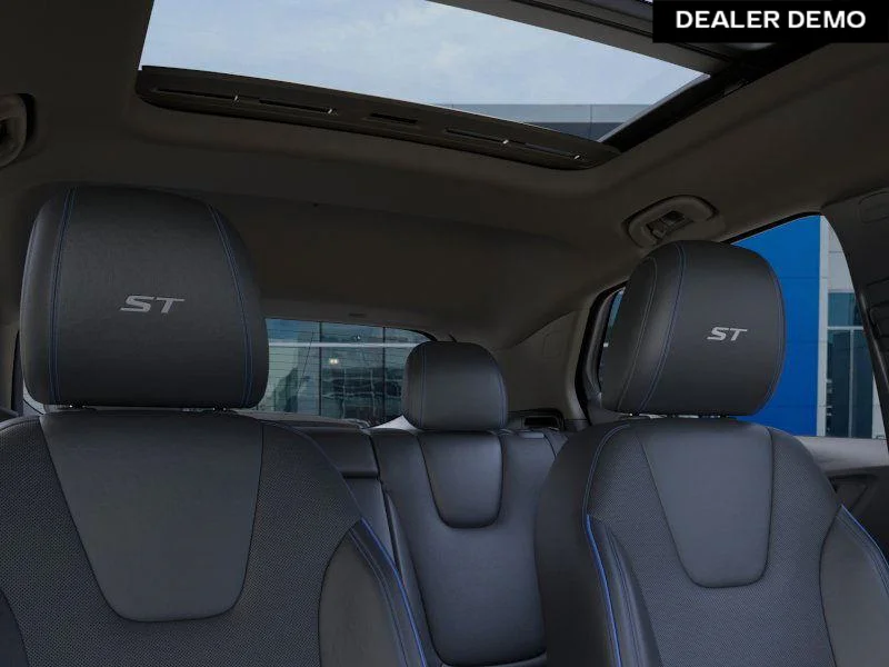 Used 2026  Buick Sport Touring image 24