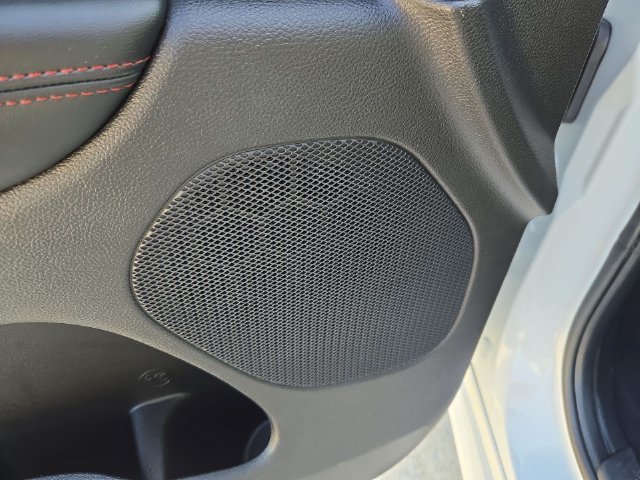 Used 2026 White Knuckle Clearcoat Dodge GT Plus image 13