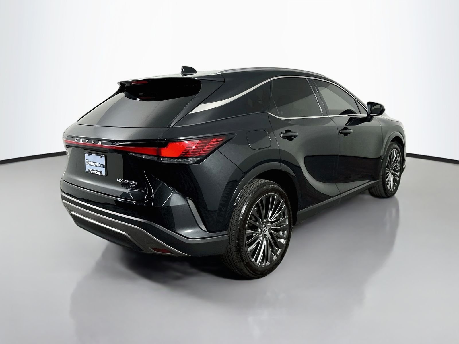 Used 2025 Caviar Lexus 450h+ Luxury image 7