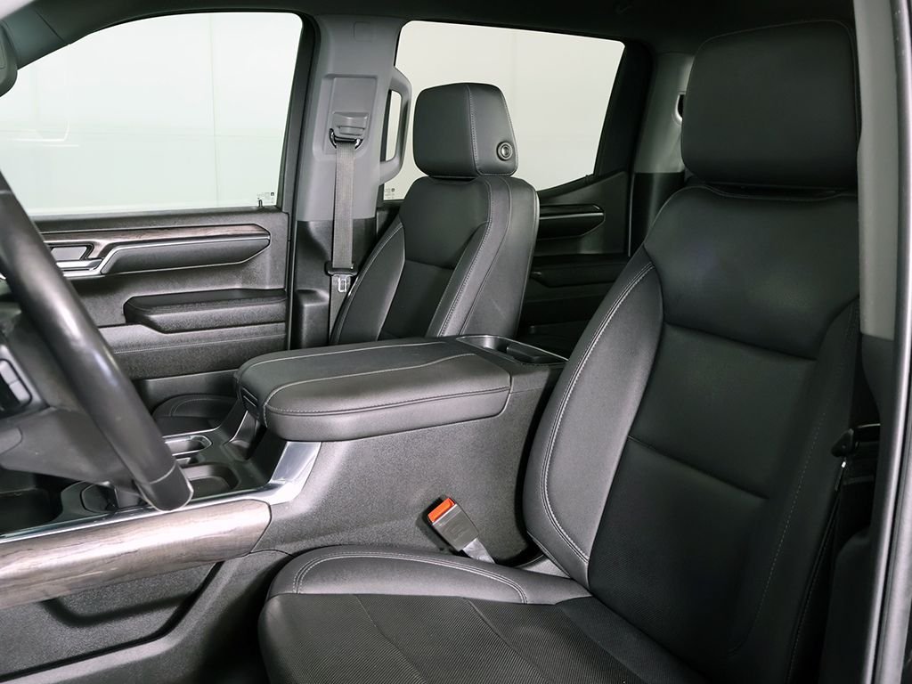 2023 Chevrolet Silverado 1500 LTZ - Photo 27