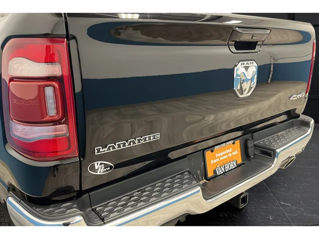 2023 RAM Ram 1500 Pickup Laramie - Photo 9