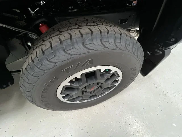 2026 Toyota Tacoma TRD Off Road - Photo 32