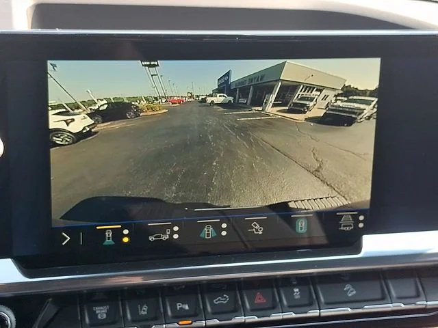 New 2026 Gray Chevrolet LT image 17
