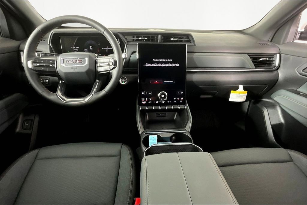 2026 GMC Terrain AT4 - Photo 6