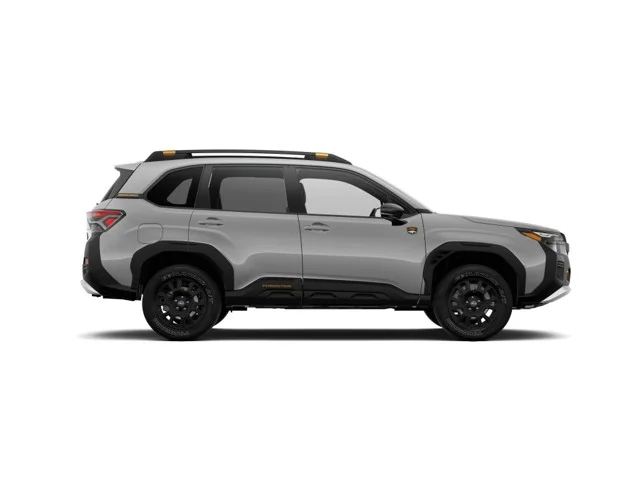 2026 Subaru Forester Wilderness - Photo 7