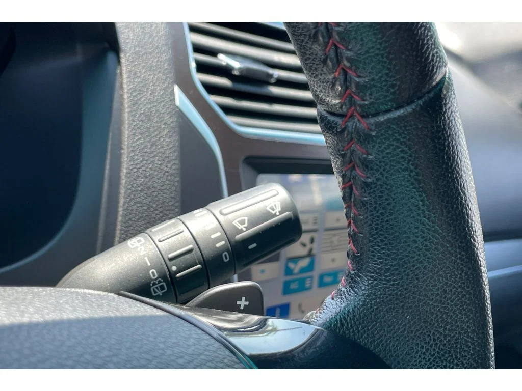Used 2017 Magnetic Metallic Ford Sport image 39