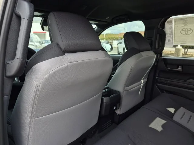 New 2026 Bronze Oxide Toyota  TRD Off-Road image 14