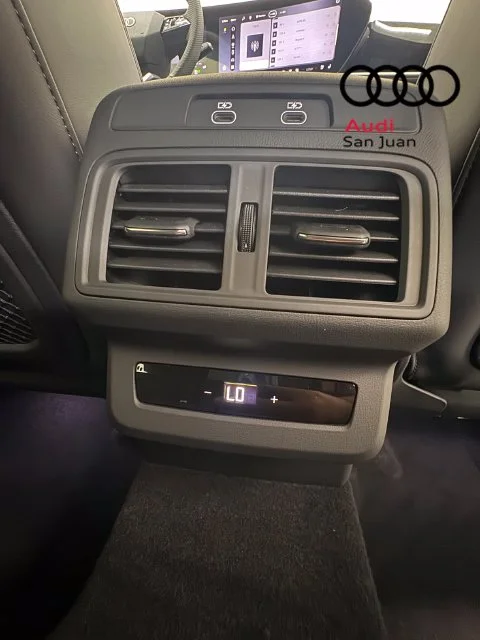 New 2026 White Audi Premium Plus image 31