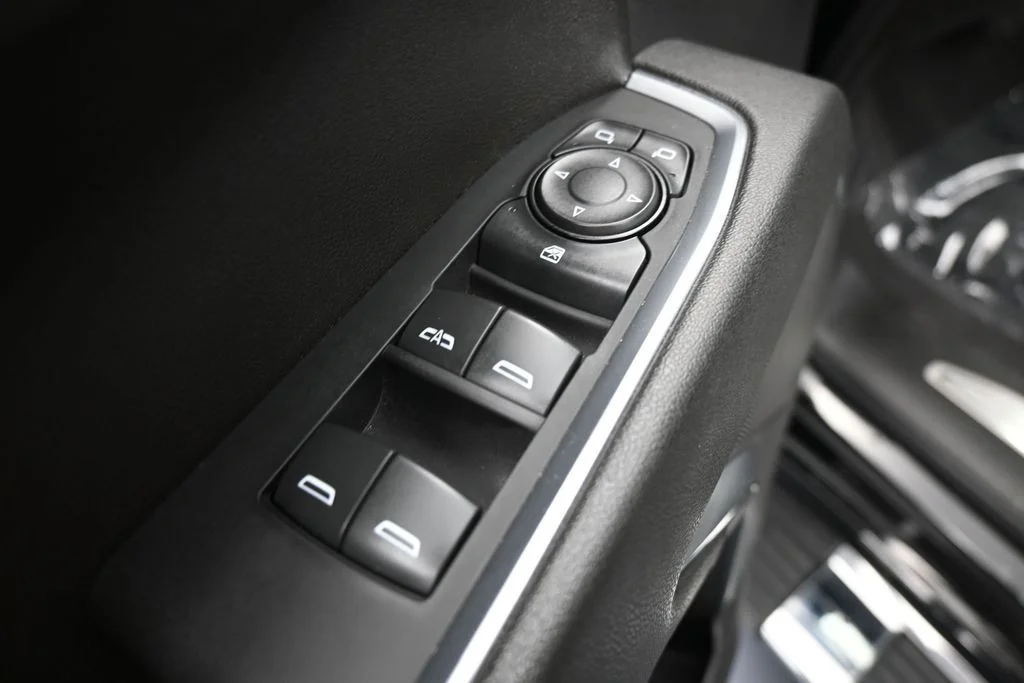 Used 2024 Black Chevrolet LT image 14