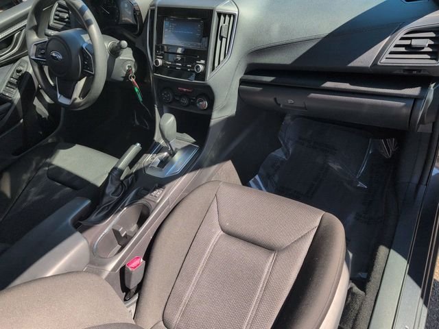 Used 2023 Gray Subaru Premium image 32