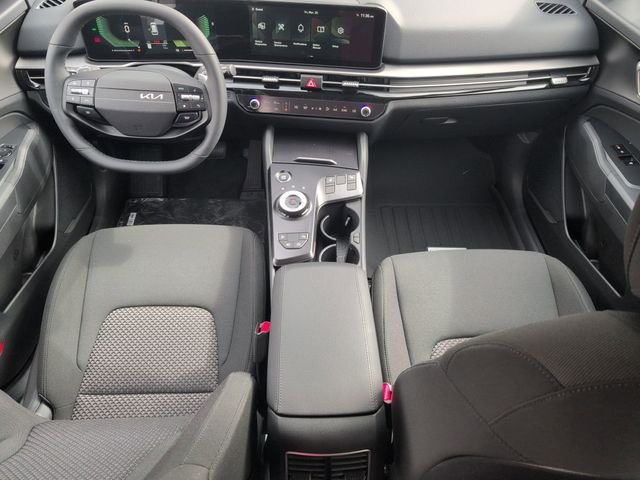 New 2026 Snow White Pearl Kia S image 23
