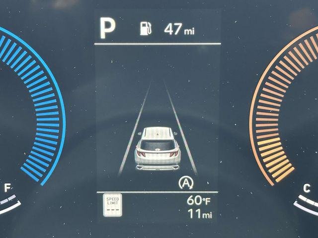 New 2026 White Hyundai SEL AWD image 25
