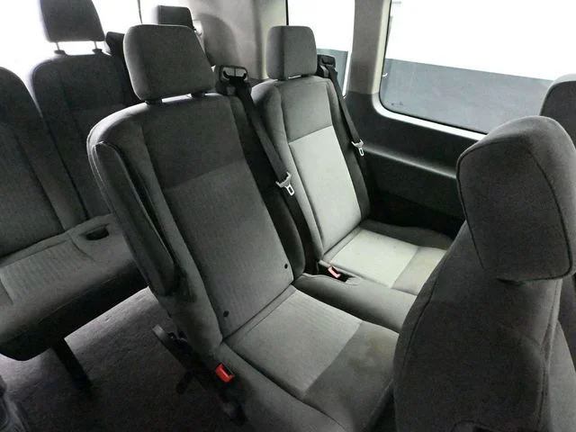 2018 Ford Transit Wagon XL - Photo 33