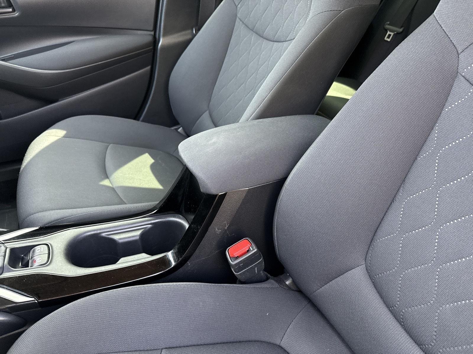 Used 2022 Blueprint Toyota Hybrid LE image 20