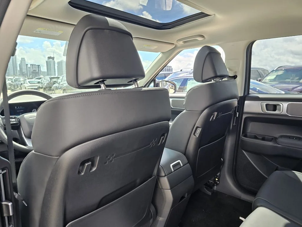 New 2026 Silver Hyundai XRT image 11