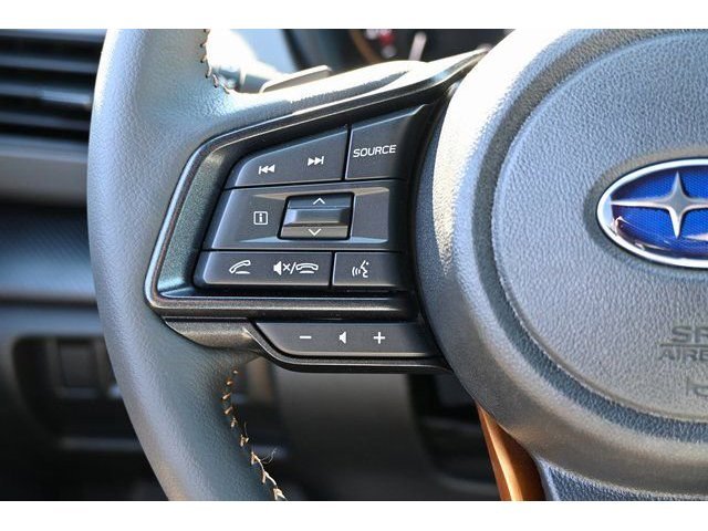 2026 Subaru Crosstrek Wilderness - Photo 61