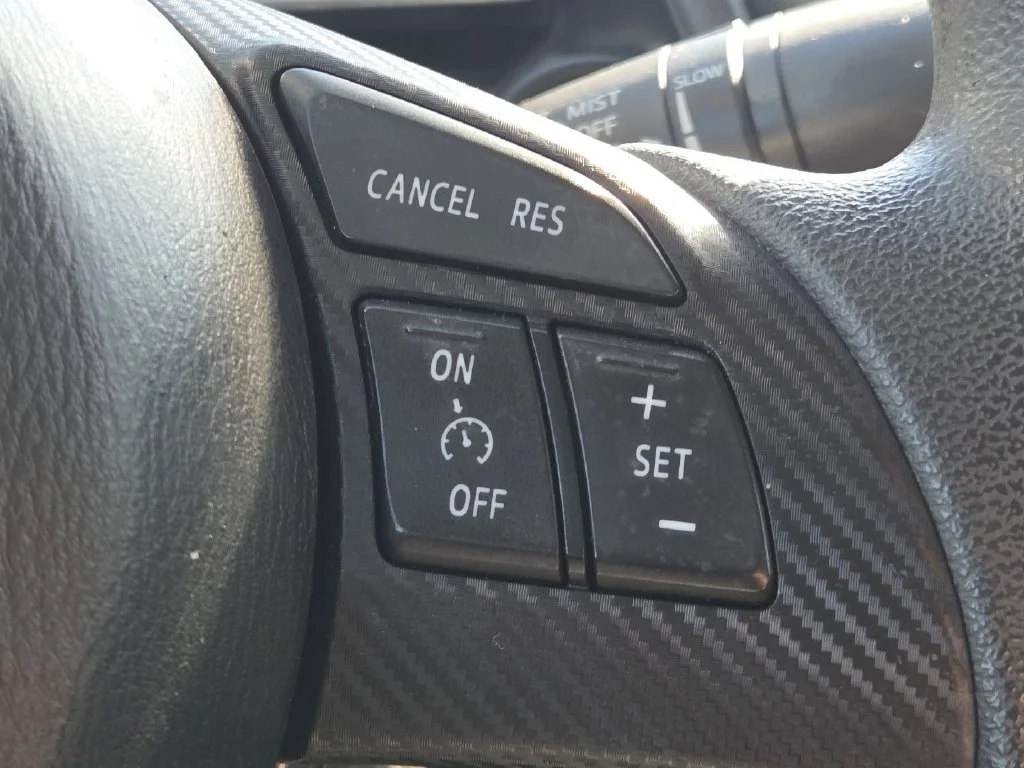Used 2016 Blue Scion Base image 10