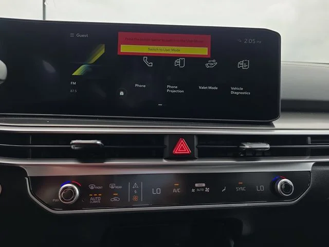 New 2026 Wolf Gray Kia S image 11
