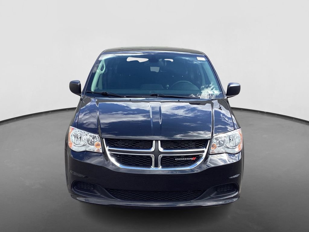 Used 2019 Dodge Grand Caravan SE with VIN 2C4RDGBG6KR789133 for sale in Bellevue, PA