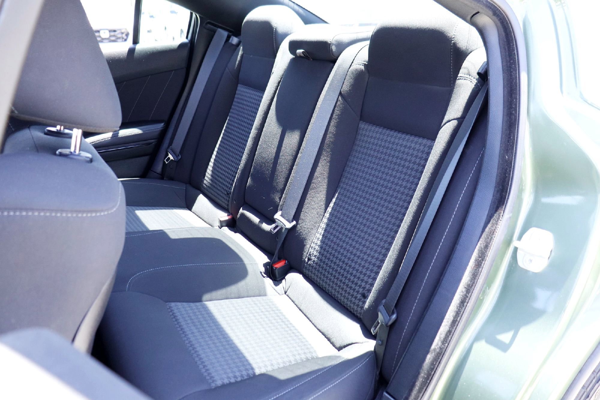 Used 2023 F8 Green Dodge GT image 28