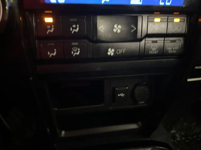 Used 2020 Green Toyota TRD Pro image 30
