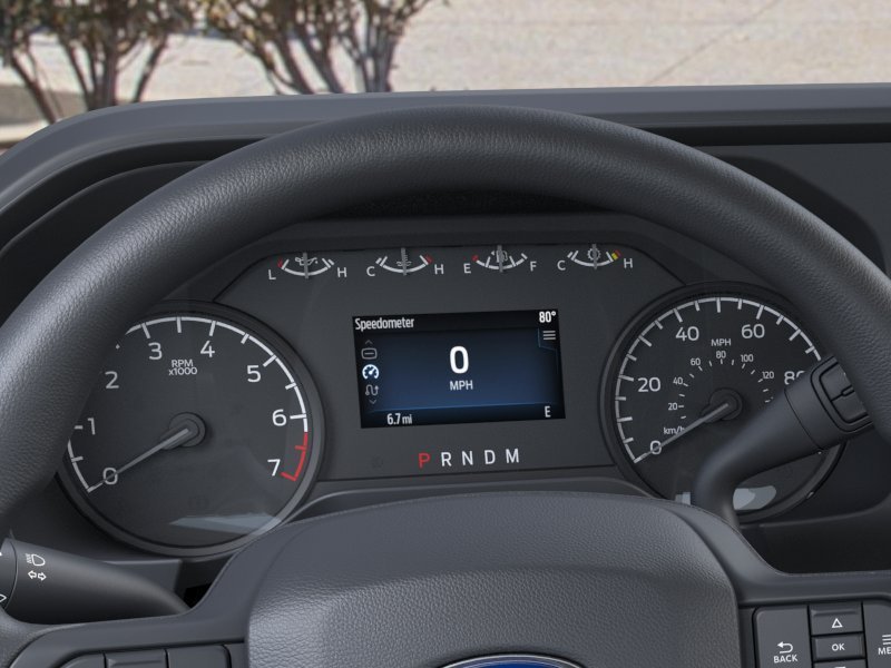 New 2026 Oxford White Ford F-250® XL image 37
