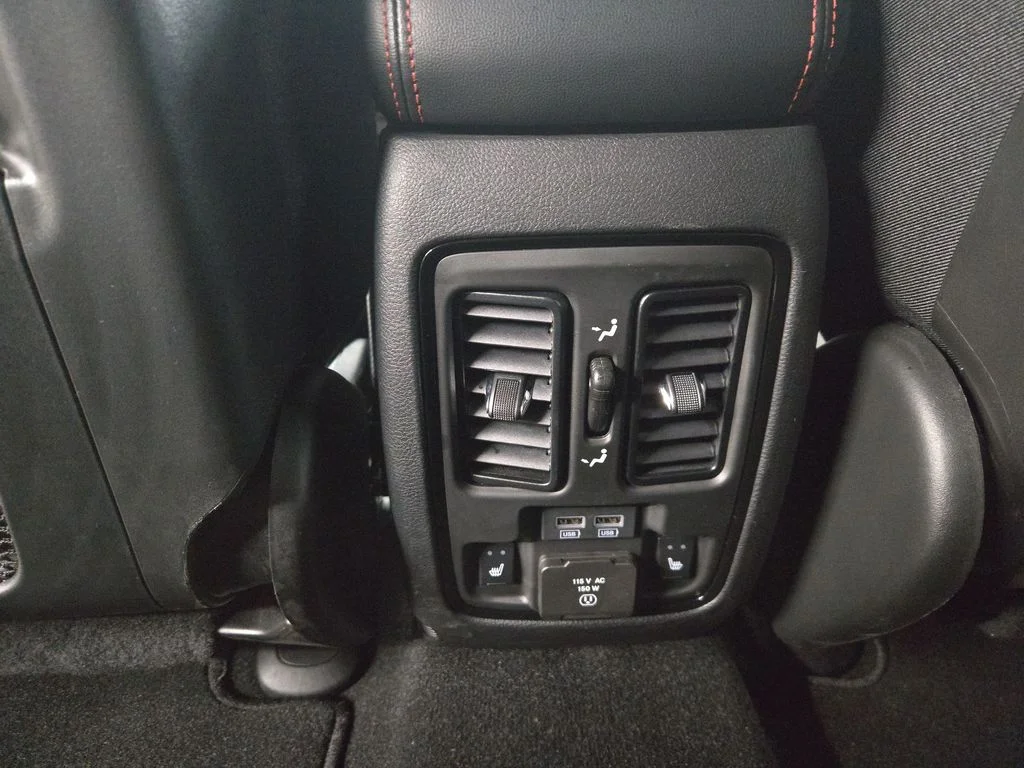2026 Dodge Durango GT Plus - Photo 23