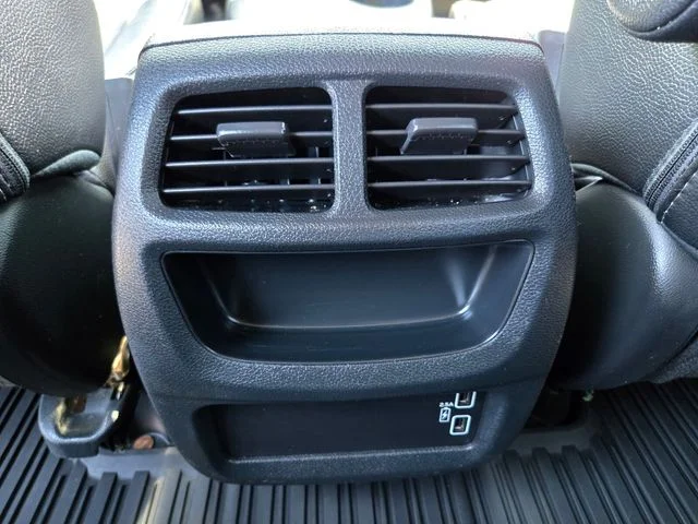 Used 2023 Black Honda EX-L image 17