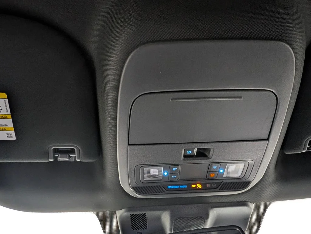 New 2026 Avalanche Ford XLT image 11