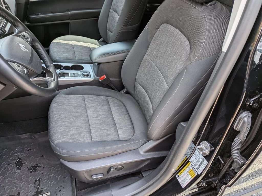 Used 2023 Black Ford Big Bend image 22
