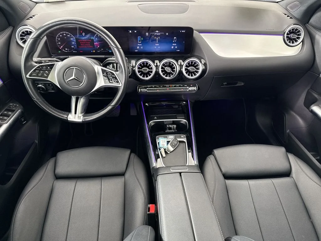 Used 2024  Mercedes-Benz GLA 250 image 22