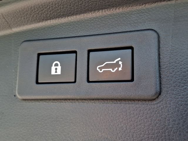 Used 2022 Black Subaru Wilderness image 31