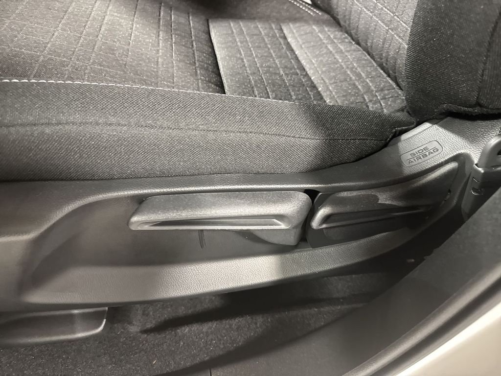 2026 Honda HR-V LX - Photo 14