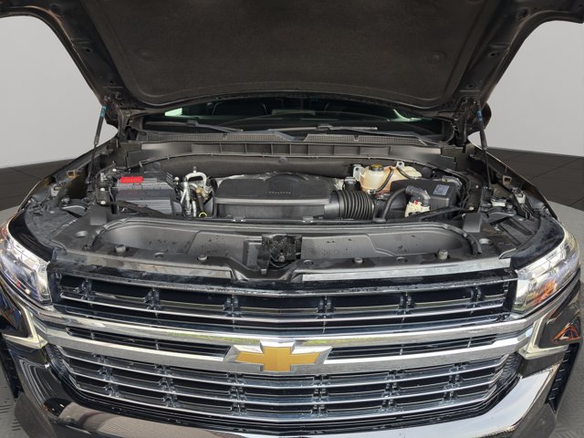 Used 2021 Black Chevrolet LT image 25