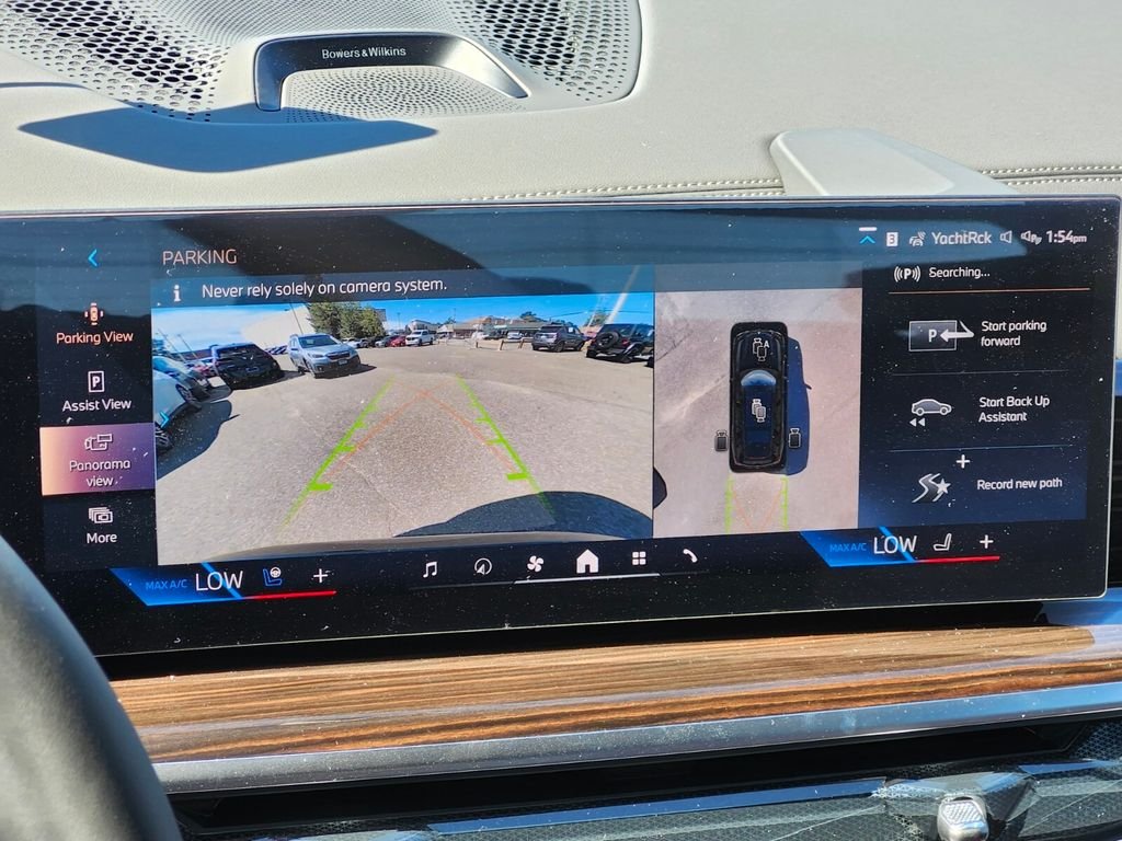 New 2027 Black BMW xDrive40i image 22