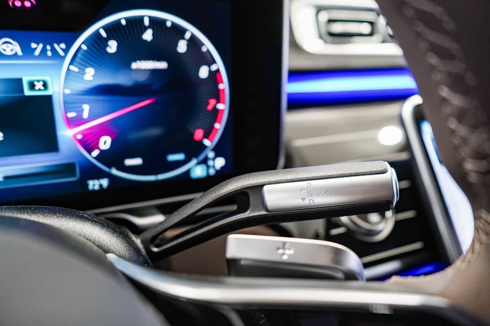 New 2026 Obsidian Black Metallic Mercedes-Benz Maybach S 580 image 24