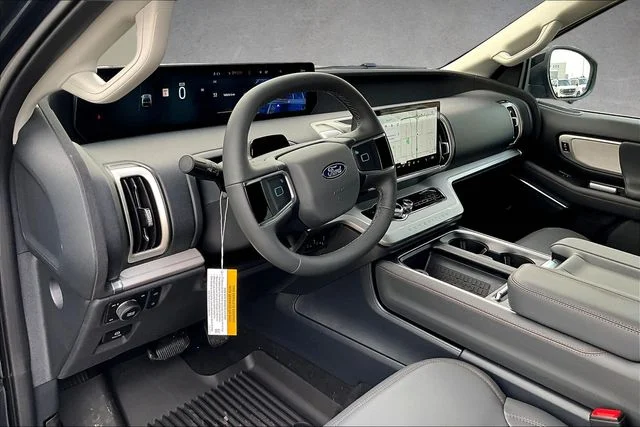 New 2025 Blue Ford Active image 6