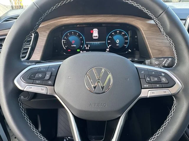 2026 Volkswagen Atlas SE w/Tech - Photo 17