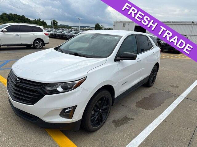 2021 CHEVROLET EQUINOX 