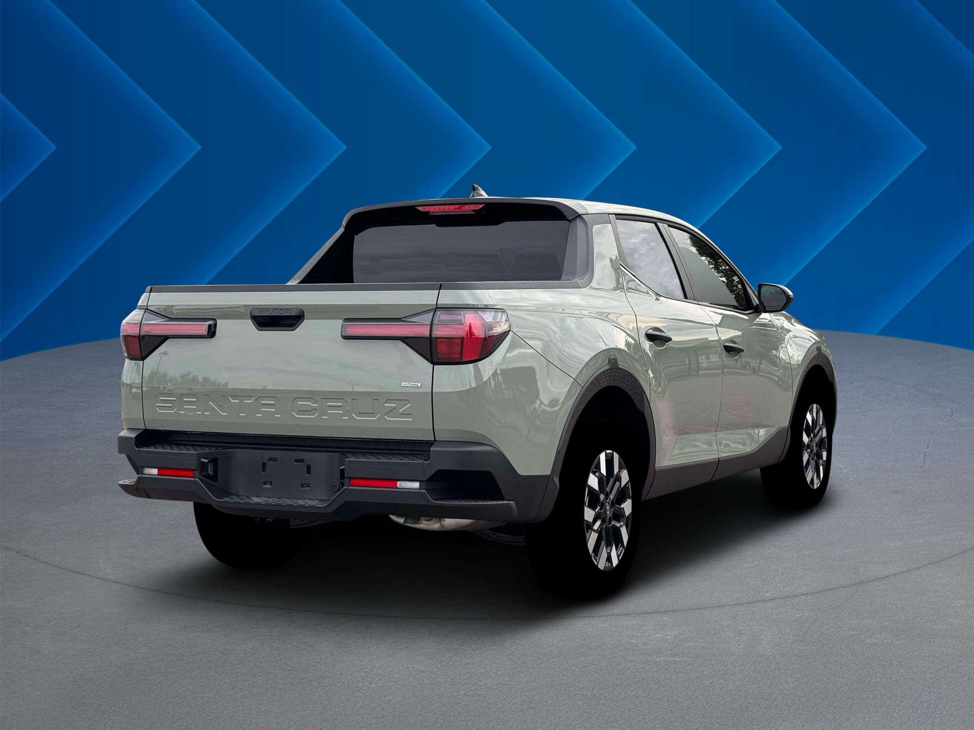 New 2026 Sage Gray Hyundai SE AWD image 28