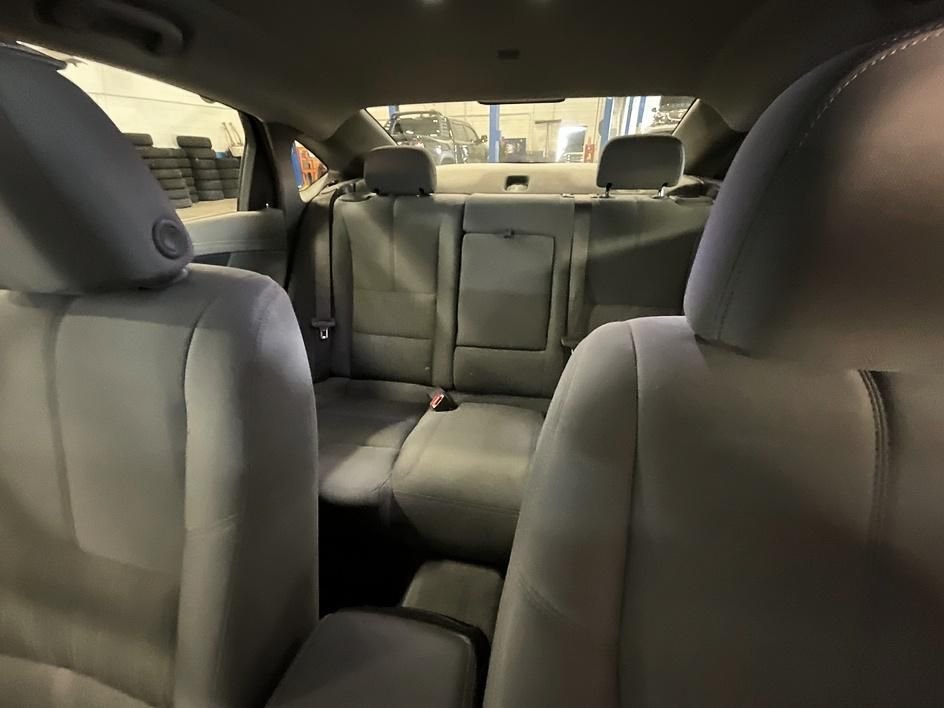 Used 2014 Blue Chevrolet LS image 25