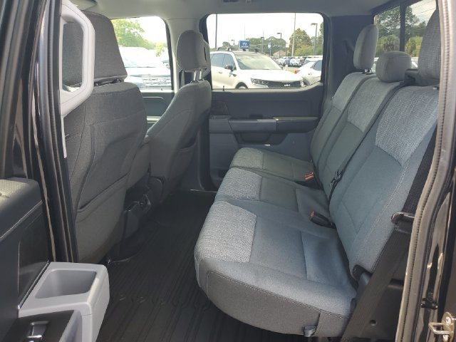 2023 Ford F-150 XLT - Photo 11