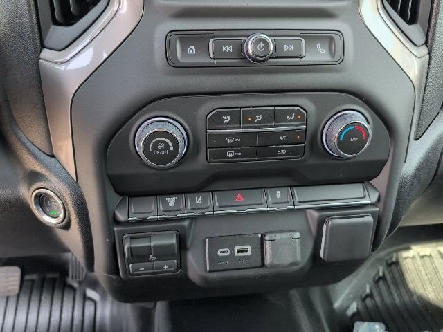 2026 Chevrolet Silverado 3500 HD Work Truck - Photo 20