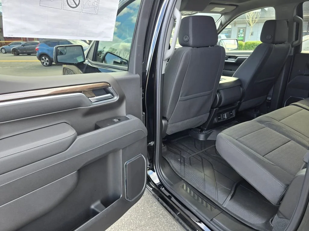 2026 Chevrolet Silverado 1500 LT - Photo 16