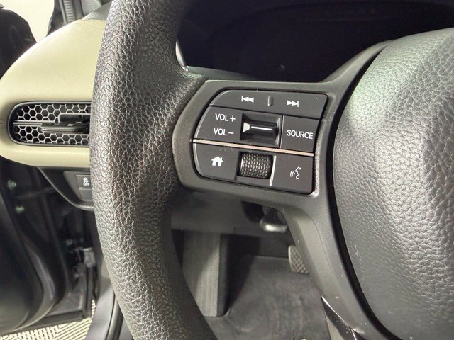 2024 Honda HR-V LX - Photo 17