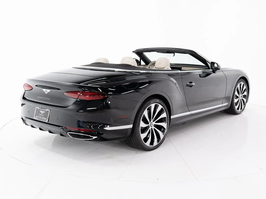 New 2026 Onyx Bentley  image 5