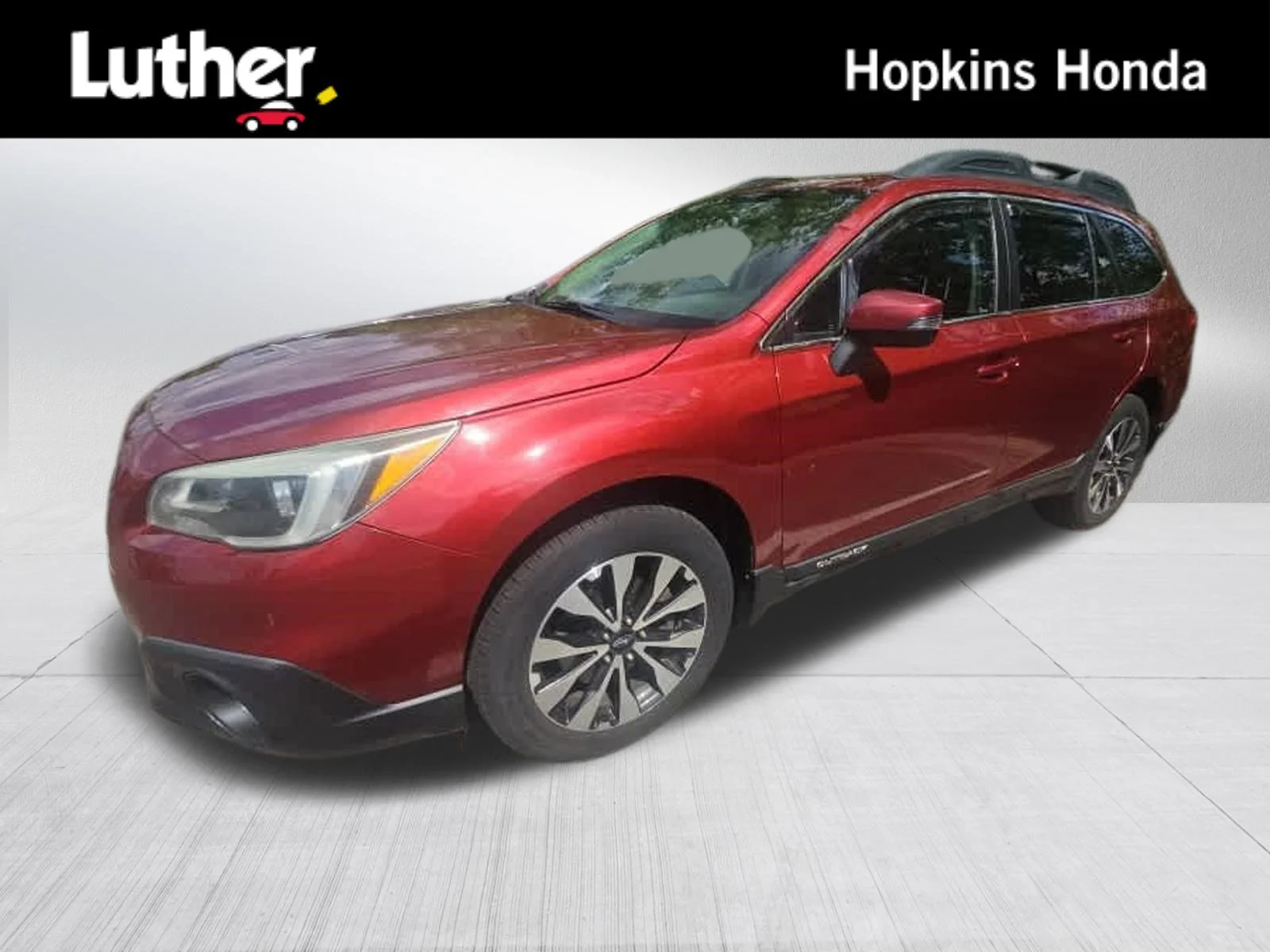 2015 Subaru Outback 3.6R Limited AT's photo
