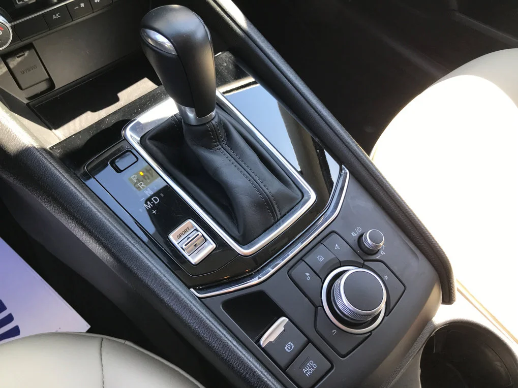 Certified Pre-Owned 2023 Mazda CX-5 2.5 S Select Package
