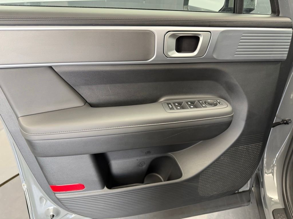 Used 2026 Gray Hyundai SEL image 41