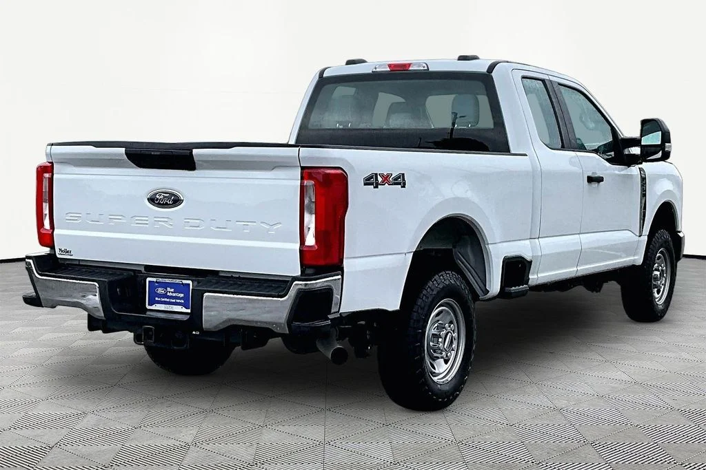 Certified 2023 Ford F-250 Super Duty XL with VIN 1FT7X2BA1PED40864 for sale in Kansas City
